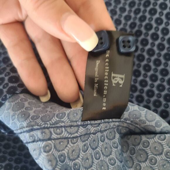 Bc collection xxl Men's casual button up - Picture 3 of 3